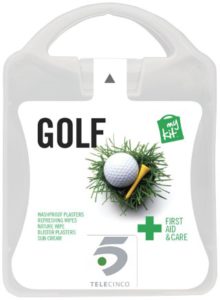 Golfové příslušenství
