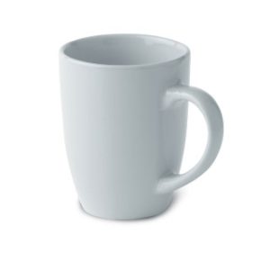Kameninový hrnek. Objem 160 ml.
