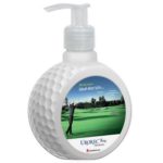 Mýdlo-Gel-golfový míč