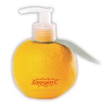 Gel-tvar citrus