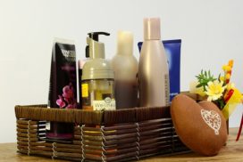 Katalogy-Kosmetické potřeby a osobní hygiena