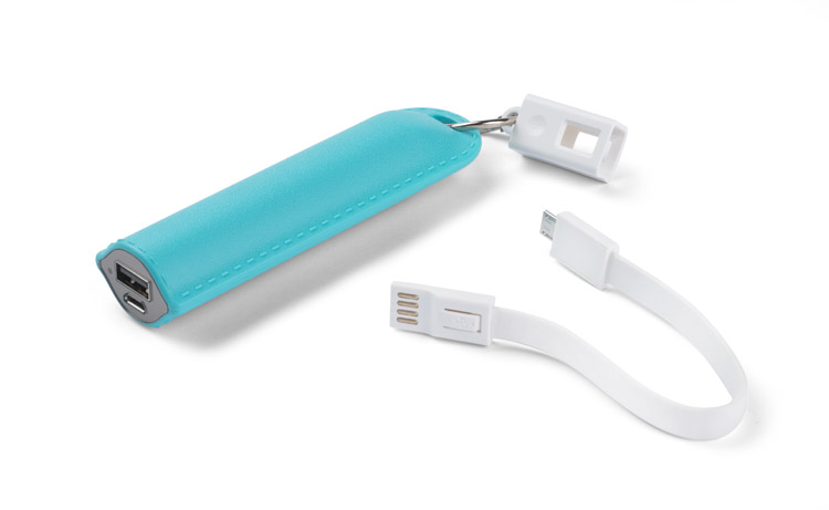 Power banka TINATI 2600 mAh