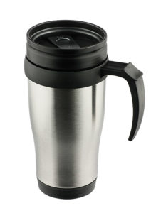 Termohrnek CLASSIC 400ml