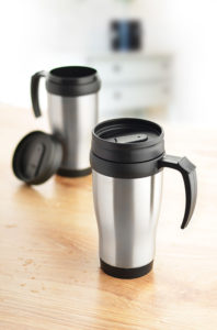 Termohrnek CLASSIC 400ml