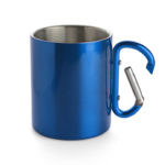 Hrnek s karabinkou CAMP 280 ml