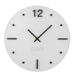 Nástěnné hodiny