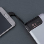 Power banka DIGITAL 10 000 mAh