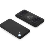 Power banka INTOUCH 4000 mAh