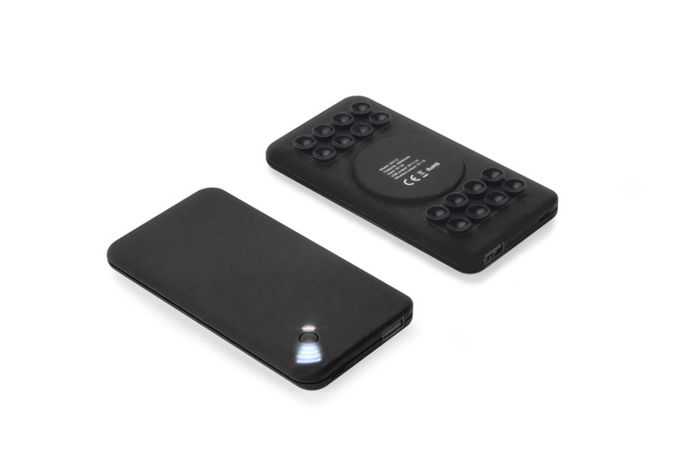 Power banka INTOUCH 4000 mAh