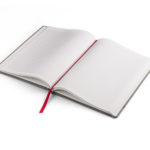 Blok NUBOOK A5