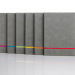 Blok NUBOOK A5