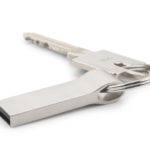 Flash disk PALERMO 16 GB