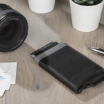 Pouzdro na karty RFID SAFE