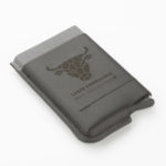 Pouzdro na karty RFID SAFE