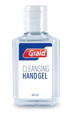 Dezinfekční gel