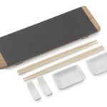 MAKI sushi set