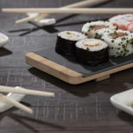 MAKI sushi set