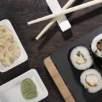 MAKI sushi set
