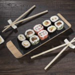 MAKI sushi set