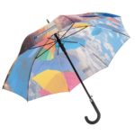 Automatické deštníky