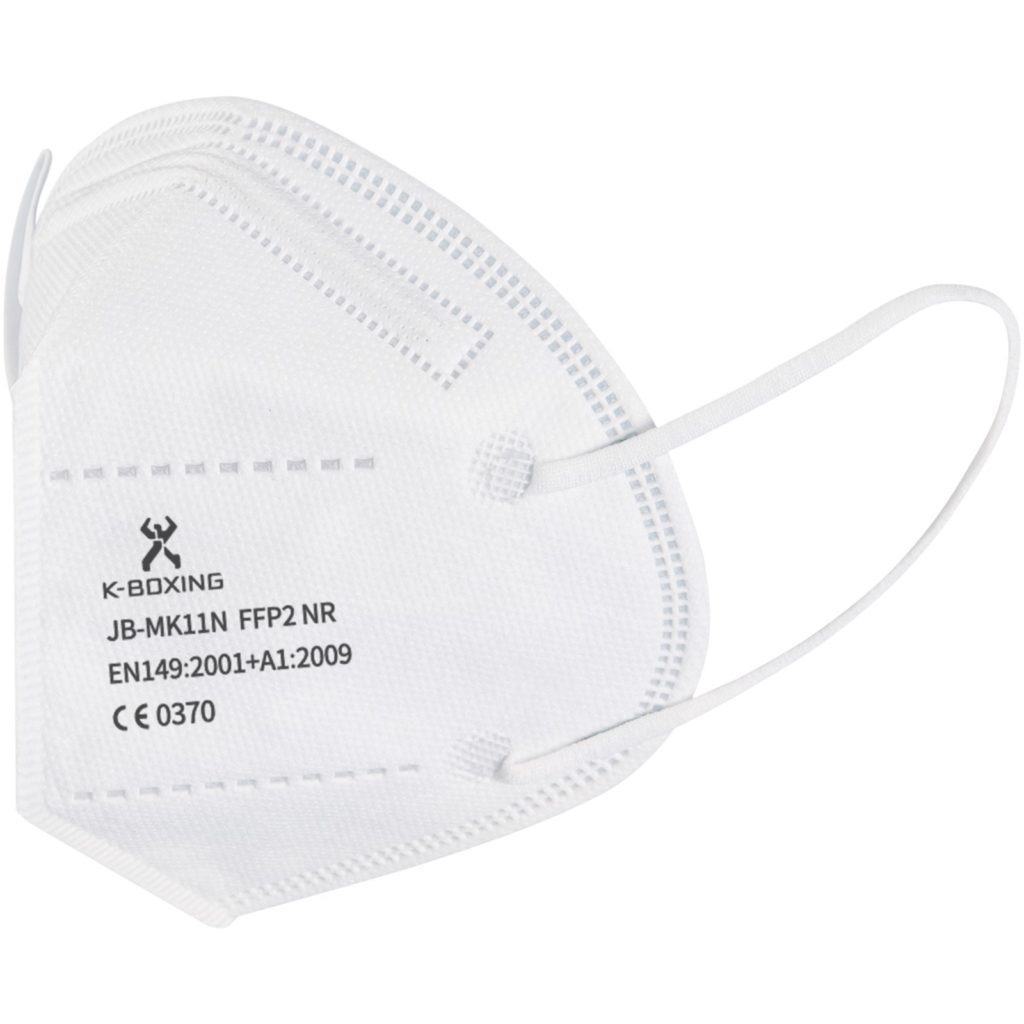 Respirátor FFP2
