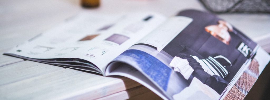 Online katalogy reklamních a dárkových předmětů