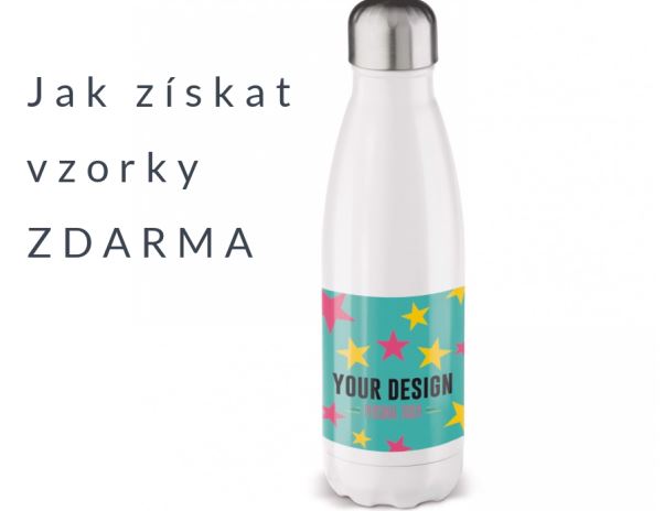 Vzorek zdarma