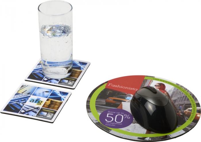 Ekologické reklamní elektronické předměty