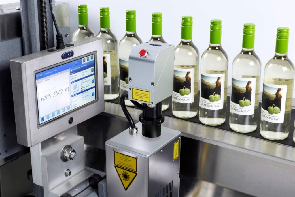Elektrochemický lept a laser