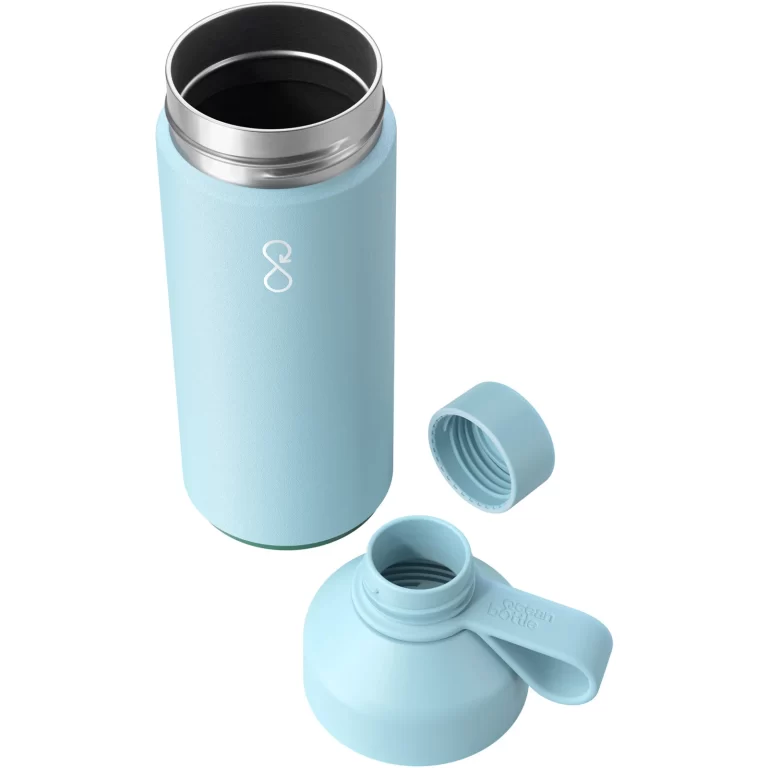 Ocean bottle