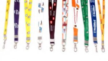 Lanyards - šňůrky na krk