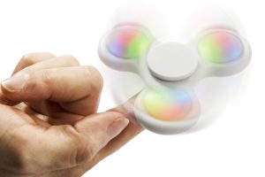 Spinner LUMER