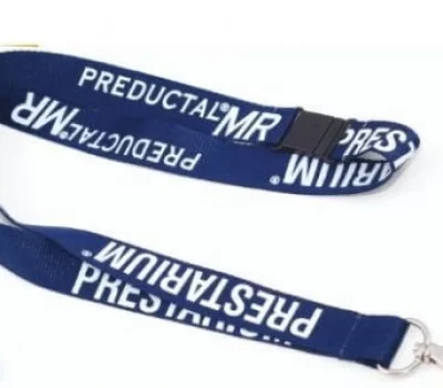 lanyard s vlastním potiskem a logem reklamní lanyard s vlastním potiskem a logem - reklamní předměty