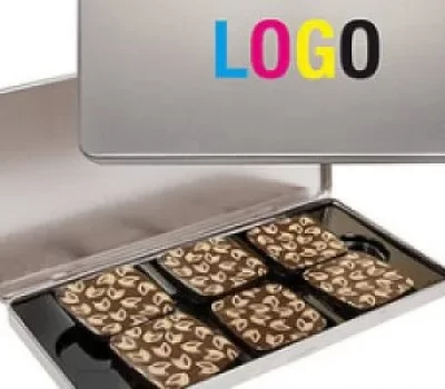 reklamní cukrovinky s vlastním potiskem reklamní cukrovinky s vlastním potiskem - reklamní předměty