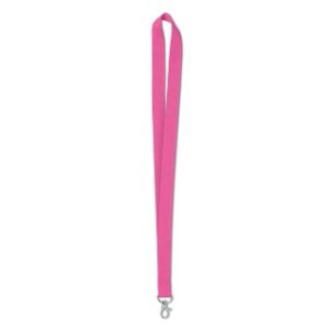 Lanyards - Šňůrka s metalickým háčkem.