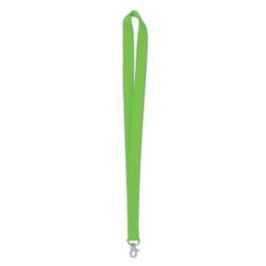 Lanyards - Šňůrka s metalickým háčkem.