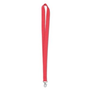 Lanyards - Šňůrka s metalickým háčkem.