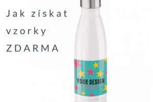 Vzorek zdarma